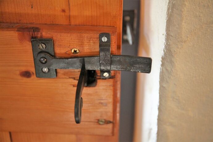 Imagen general del Hotel Griffiths Cottage. Foto 6