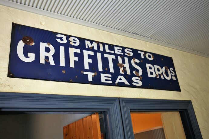 Imagen general del Hotel Griffiths Cottage. Foto 7