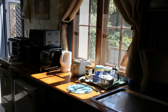 Imagen general del Hotel Griffiths Cottage. Foto 8