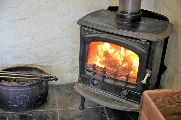 Imagen general del Hotel Griffiths Cottage. Foto 9