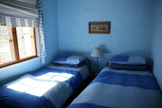 Imagen de la habitación del Hotel Griffiths Cottage. Foto 11