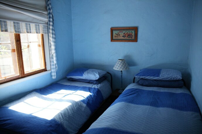 Imagen de la habitación del Hotel Griffiths Cottage. Foto 12