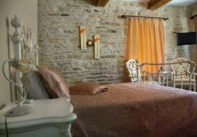 Imagen de la habitación del Hotel Griffon Boutique - Boutique Class. Foto 3