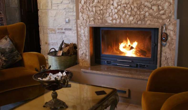 Imagen de los interiores del Hotel Griffon Boutique - Boutique Class. Foto 20