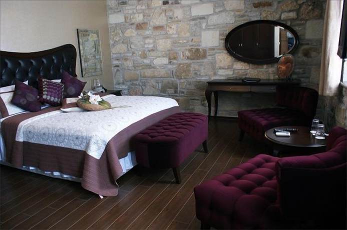 Imagen de la habitación del Hotel Griffon Boutique - Boutique Class. Foto 9