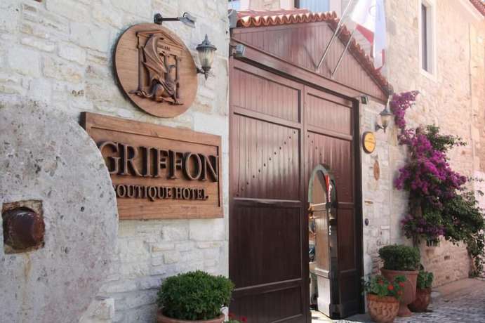 Imagen general del Hotel Griffon Boutique - Boutique Class. Foto 1