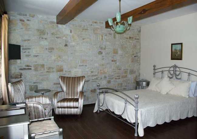 Imagen de la habitación del Hotel Griffon Boutique - Boutique Class. Foto 10