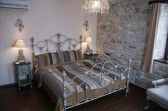 Imagen de la habitación del Hotel Griffon Boutique - Boutique Class. Foto 11