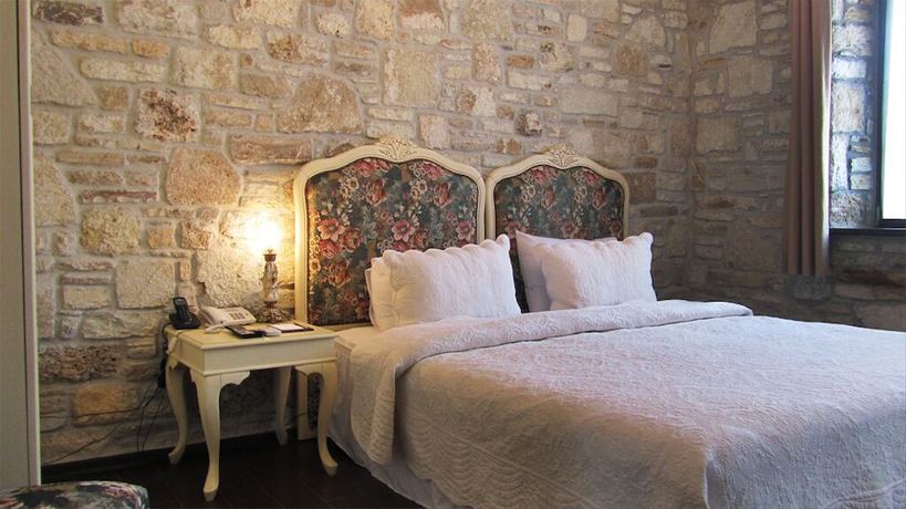 Imagen de la habitación del Hotel Griffon Boutique - Boutique Class. Foto 12