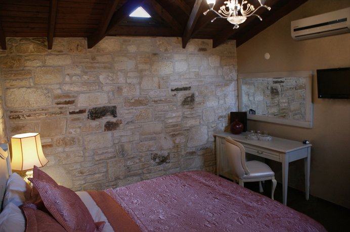 Imagen de la habitación del Hotel Griffon Boutique - Boutique Class. Foto 13