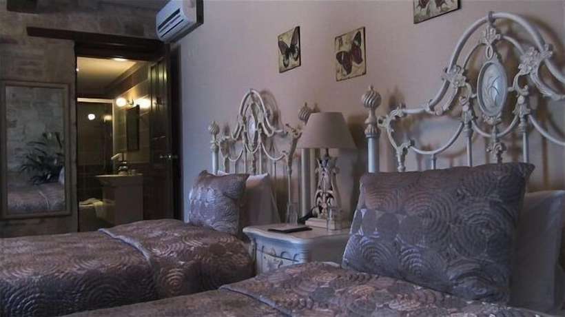 Imagen de la habitación del Hotel Griffon Boutique - Boutique Class. Foto 14