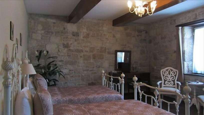 Imagen de la habitación del Hotel Griffon Boutique - Boutique Class. Foto 16