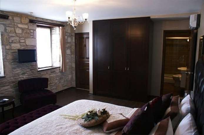 Imagen de la habitación del Hotel Griffon Boutique - Boutique Class. Foto 18