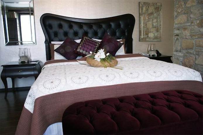 Imagen de la habitación del Hotel Griffon Boutique - Boutique Class. Foto 19