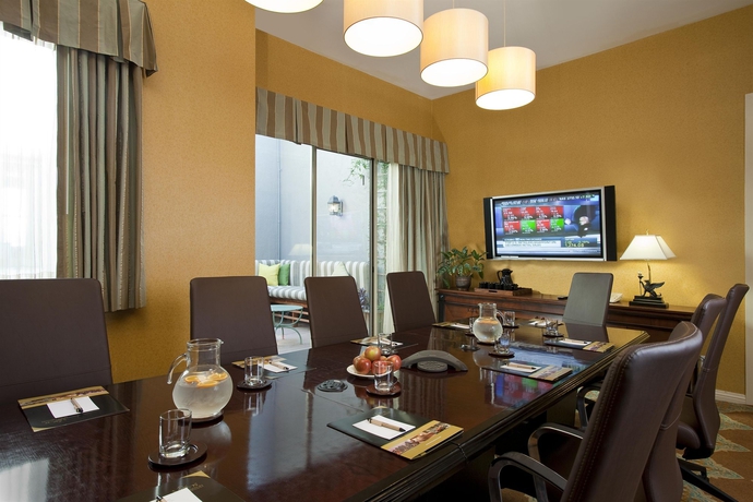 Imagen de los interiores del Hotel Griffon. Foto 8