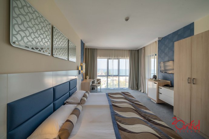 Imagen de la habitación del Hotel Grifid Arabella - Ultra All inclusive and Aquapark. Foto 9