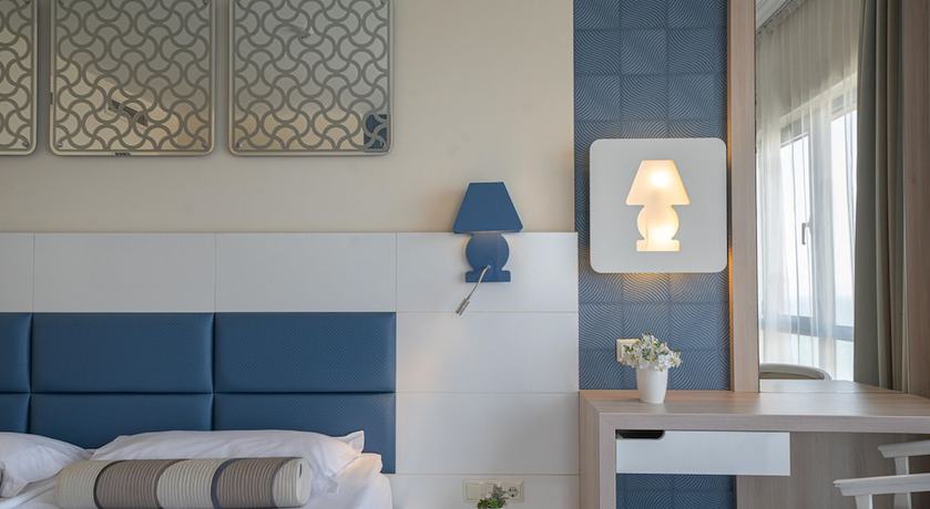 Imagen de la habitación del Hotel Grifid Arabella - Ultra All inclusive and Aquapark. Foto 11
