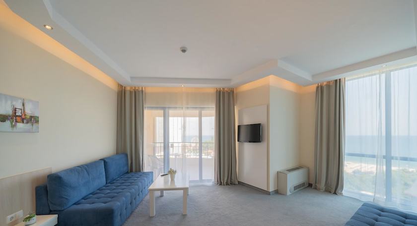 Imagen de la habitación del Hotel Grifid Arabella - Ultra All inclusive and Aquapark. Foto 14
