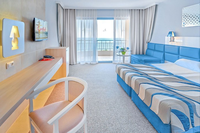 Imagen de la habitación del Hotel Grifid Arabella - Ultra All inclusive and Aquapark. Foto 15