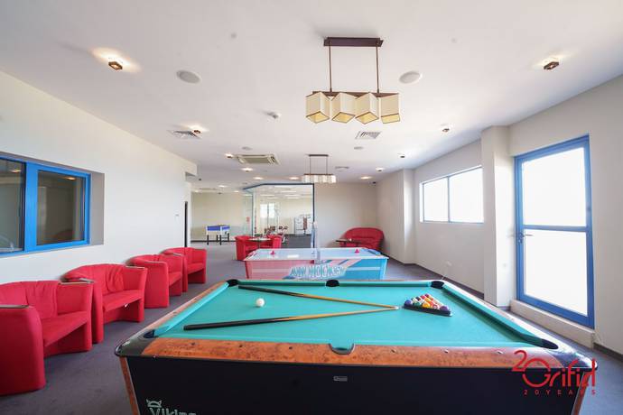Imagen general del Hotel Grifid Arabella - Ultra All inclusive and Aquapark. Foto 6