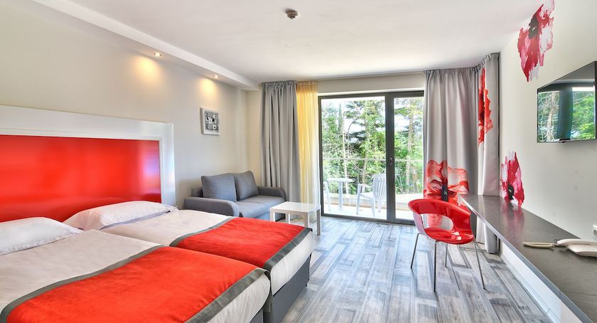 Imagen de la habitación del Hotel Grifid Foresta - All Inclusive Adults Only. Foto 4
