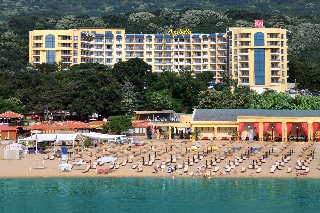 Imagen general del Hotel Grifid Hotel Arabella. Foto 3