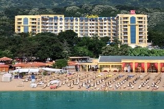 Imagen general del Hotel Grifid Hotel Arabella. Foto 4