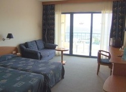 Imagen general del Hotel Grifid Hotel Arabella. Foto 5