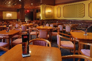 Imagen general del Hotel Grifid Hotel Arabella. Foto 7