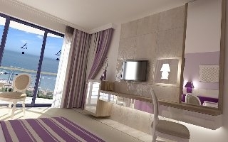 Imagen de la habitación del Hotel Grifid Hotel Arabella. Foto 15