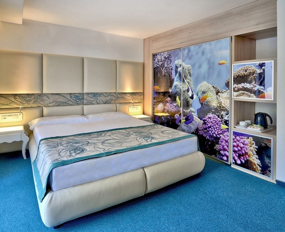 Imagen de la habitación del Hotel Grifid Metropol - Premium All Inclusive. Foto 3