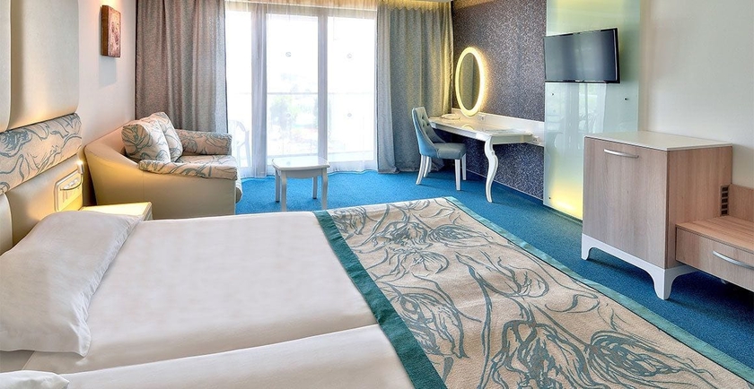 Imagen de la habitación del Hotel Grifid Metropol - Premium All Inclusive. Foto 7