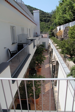 Imagen de los exteriores del Hotel Grifo Charme and Spa. Foto 10