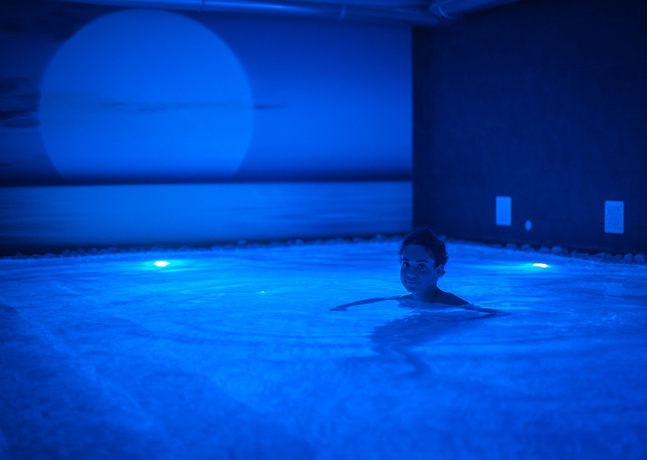 Imagen general del Hotel Grifo Charme and Spa. Foto 2