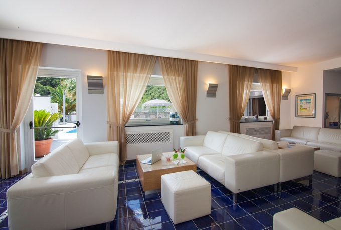 Imagen general del Hotel Grifo Charme and Spa. Foto 3