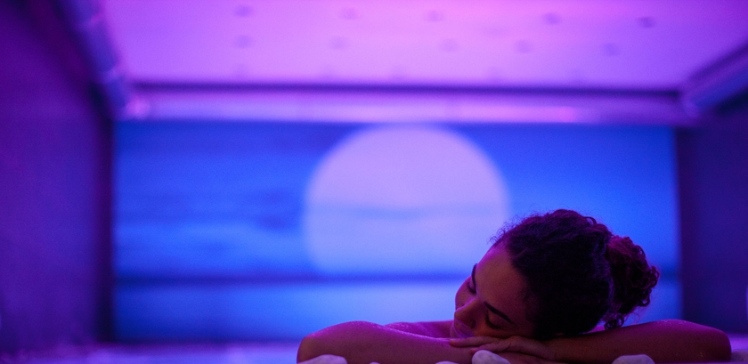 Imagen de la piscina del Hotel Grifo Charme and Spa. Foto 15