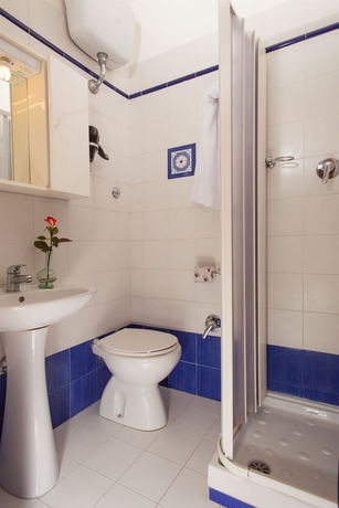 Imagen de la habitación del Hotel Grifo. Foto 3