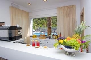 Imagen general del Hotel Grifo Hotel Charme&SPA. Foto 2