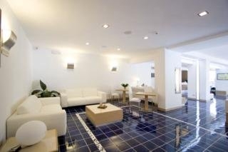 Imagen de la habitación del Hotel Grifo Hotel Charme&SPA. Foto 5