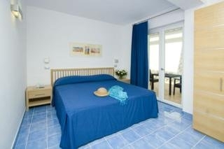 Imagen de la habitación del Hotel Grifo Hotel Charme&SPA. Foto 6