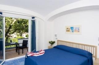 Imagen de la habitación del Hotel Grifo Hotel Charme&SPA. Foto 7