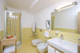 Imagen de la habitación del Hotel Grifo Hotel Charme&SPA. Foto 8