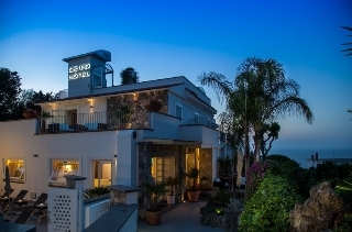 Imagen general del Hotel Grifo Hotel Charme&SPA. Foto 3