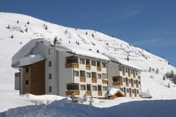 Imagen general del Hotel Grifone Dolomiti Resort. Foto 1