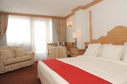 Imagen de la habitación del Hotel Grifone Dolomiti Resort. Foto 5