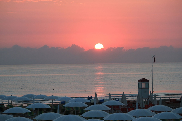 Imagen de la habitación del Hotel Grifone. Foto 5