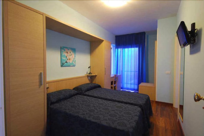 Imagen de la habitación del Hotel Grifone, Principina a Mare. Foto 4