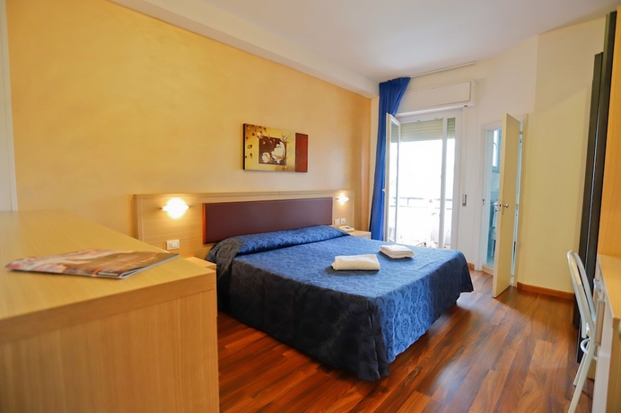 Imagen de la habitación del Hotel Grifone, Principina a Mare. Foto 5