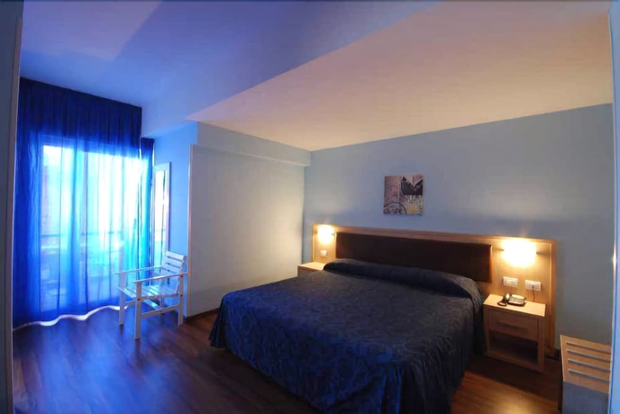 Imagen de la habitación del Hotel Grifone, Principina a Mare. Foto 6