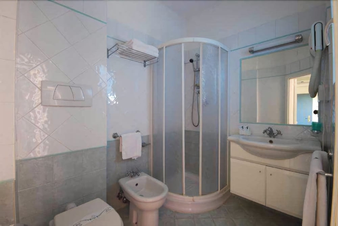 Imagen de la habitación del Hotel Grifone, Principina a Mare. Foto 7